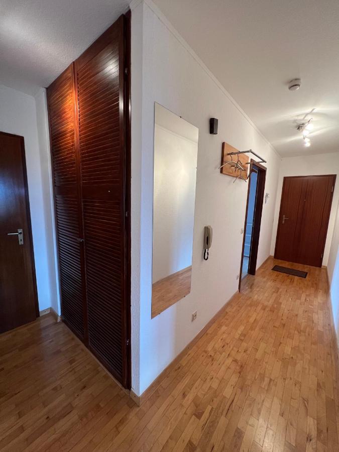 Grosse Ferienwohnung, Apartment In Leimen Wehome Komfort Esterno foto