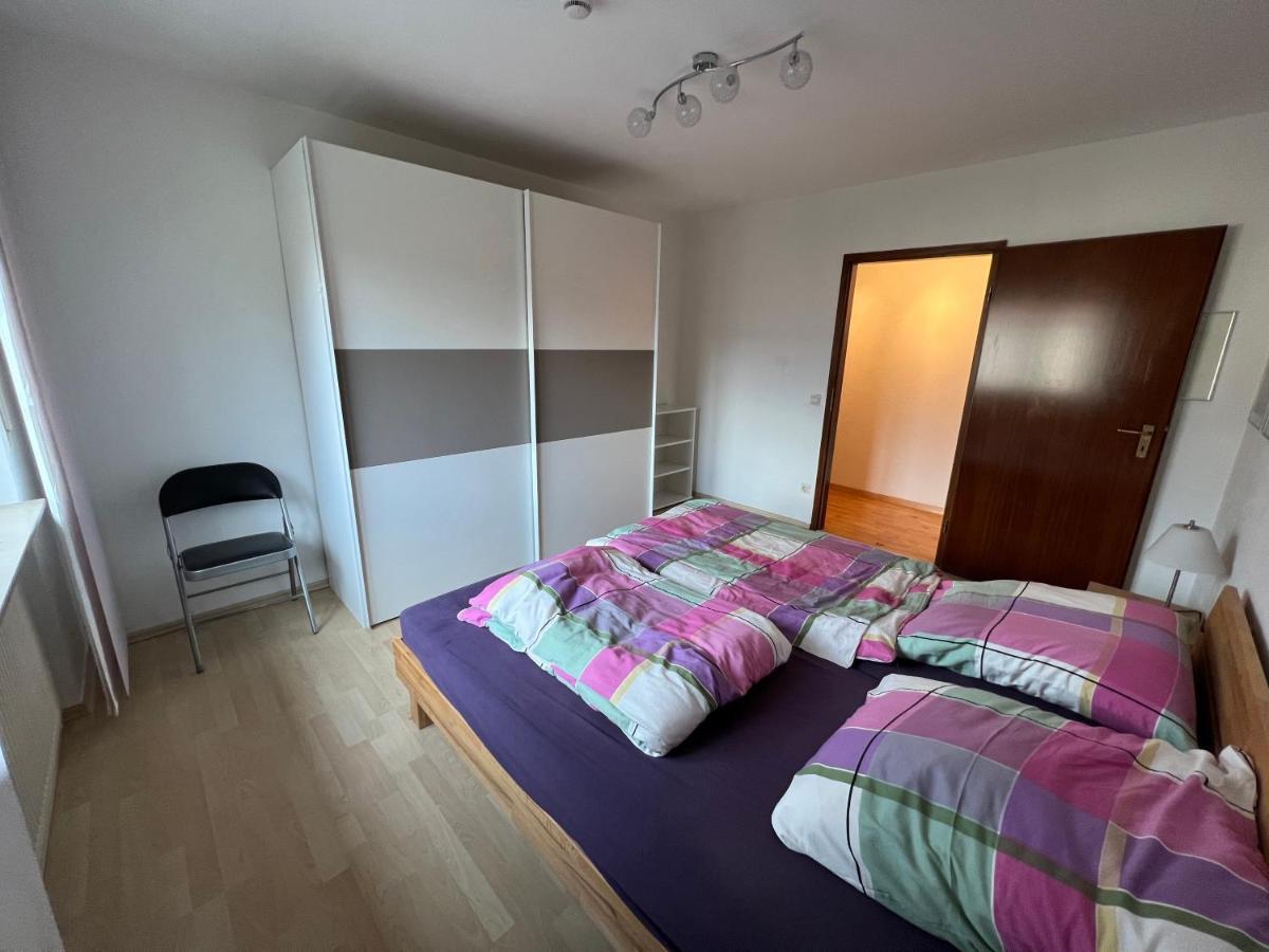 Grosse Ferienwohnung, Apartment In Leimen Wehome Komfort Esterno foto