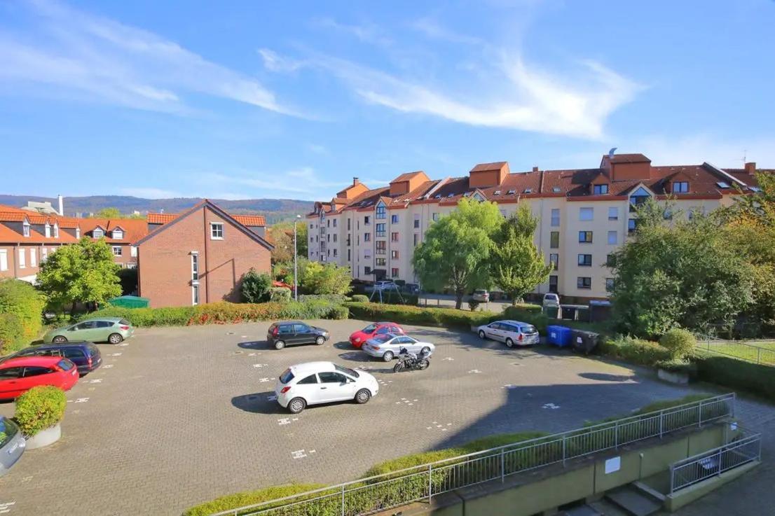 Grosse Ferienwohnung, Apartment In Leimen Wehome Komfort Esterno foto