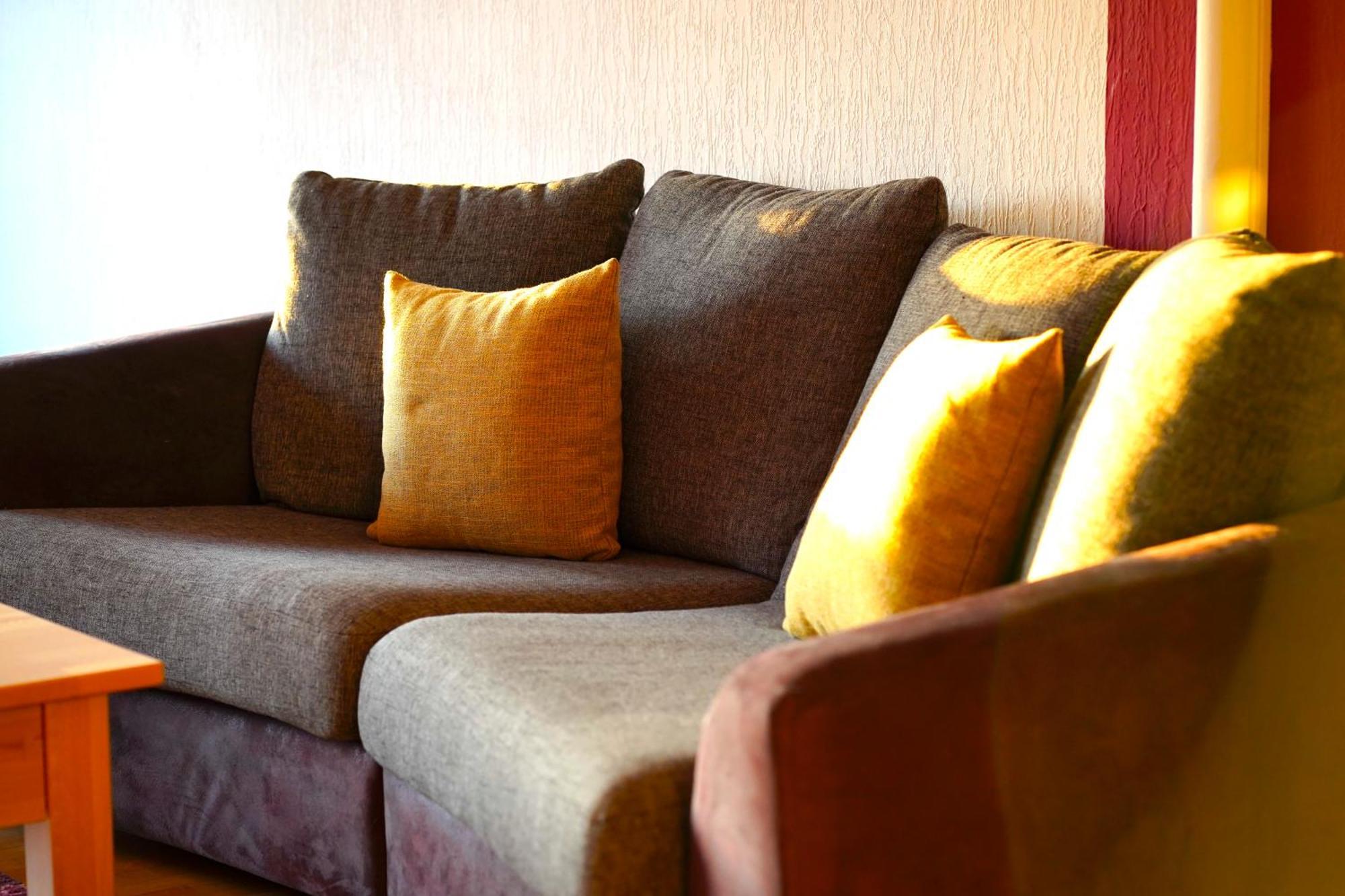 Grosse Ferienwohnung, Apartment In Leimen Wehome Komfort Esterno foto