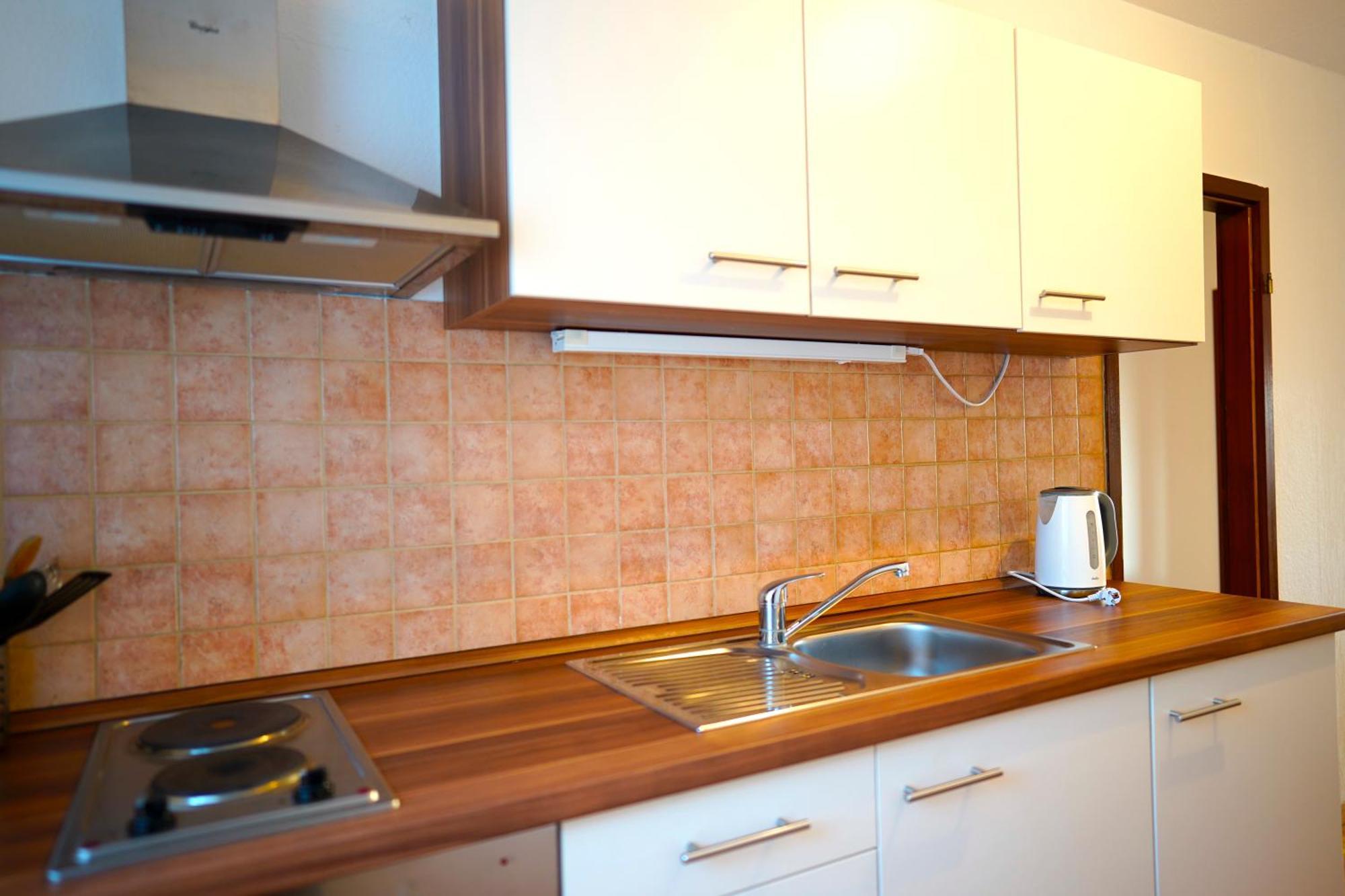 Grosse Ferienwohnung, Apartment In Leimen Wehome Komfort Esterno foto